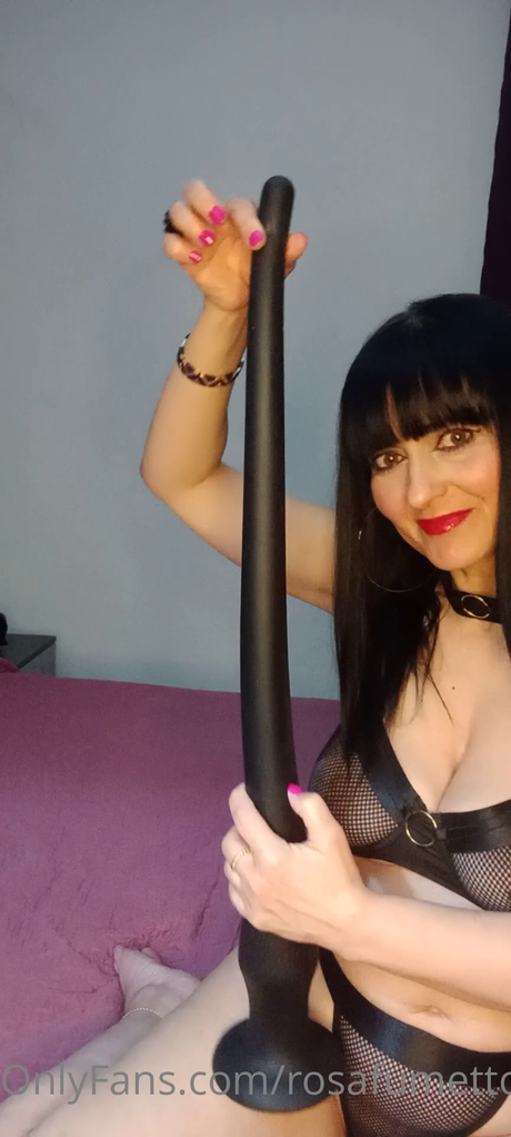 Rosa Fumetto onlyfans picture