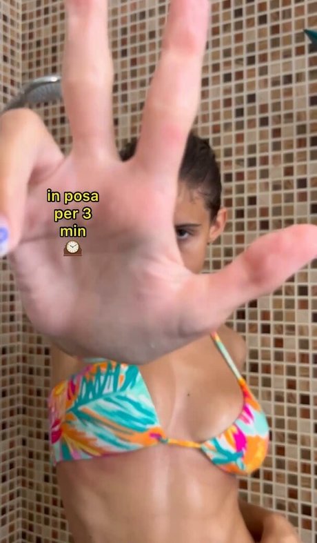 Martina Socrate leaks onlyfans porn