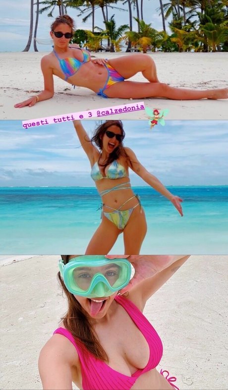 Martina Socrate only fans photos