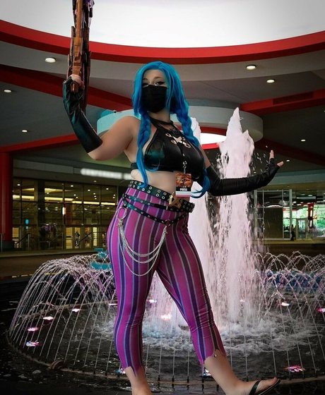 Sodamoskii onlyfans porn leaks