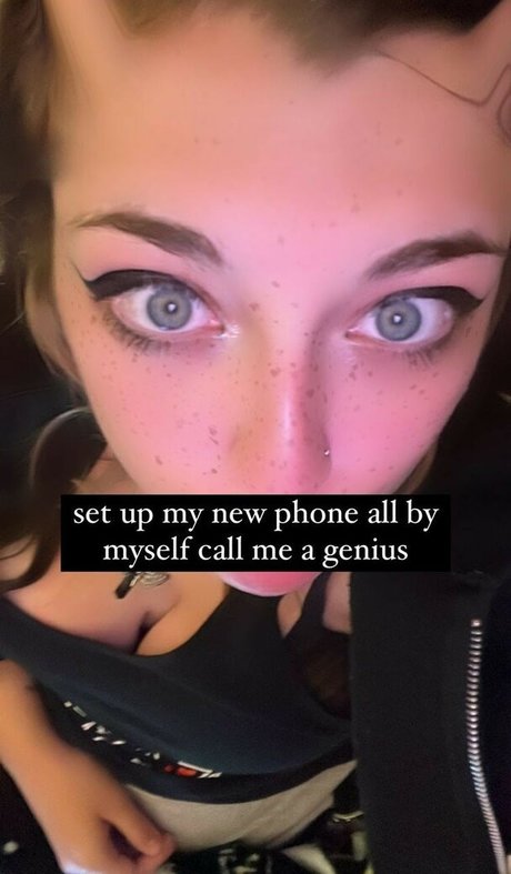 Sodamoskii leaked nudes onlyfans