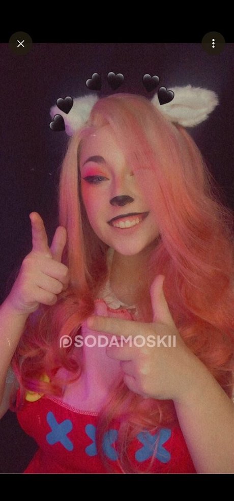 Sodamoskii porn onlyfans leaks