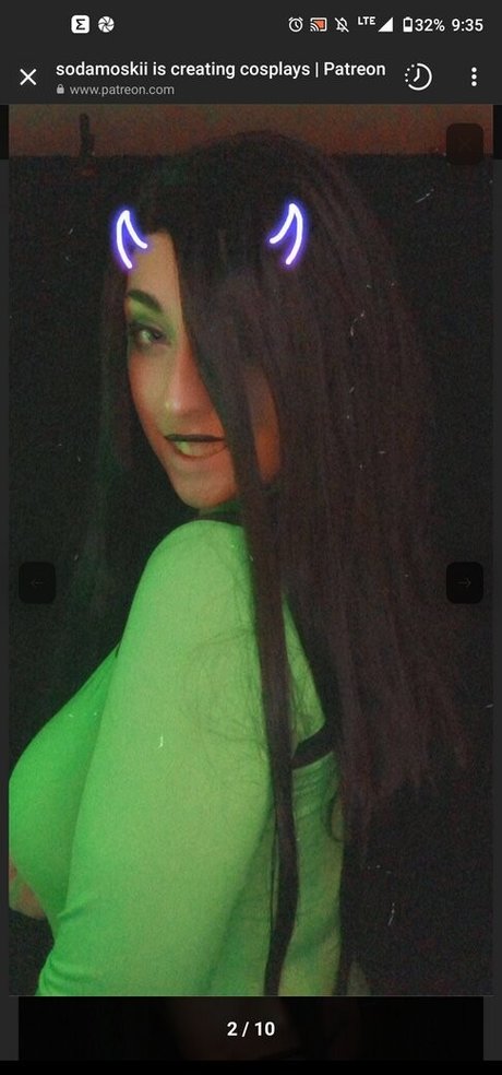 Sodamoskii new onlyfans leaks