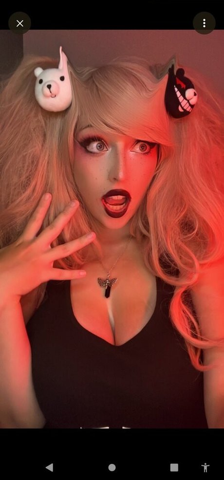 Sodamoskii porn only fans