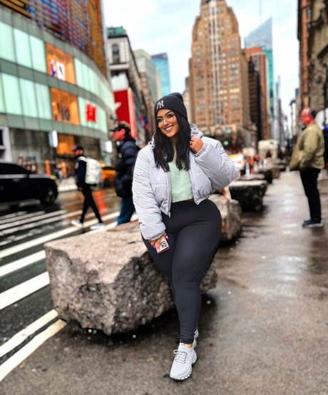 uilanibabe only fans pic