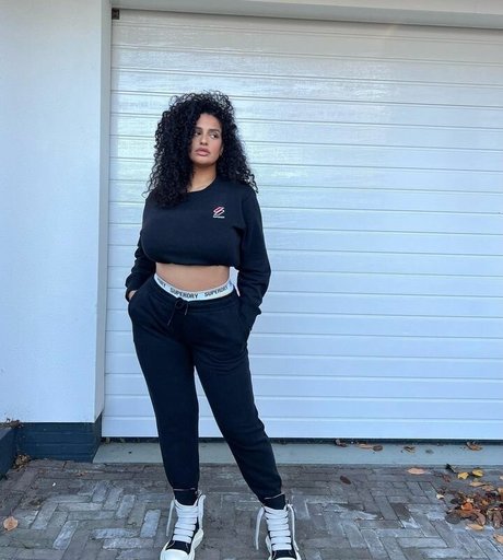 Anna Maria only fans nude