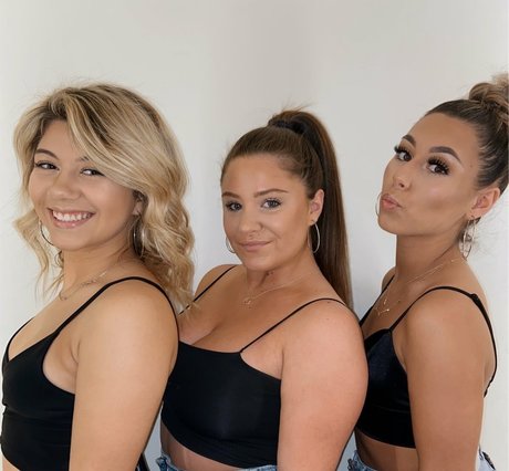 Dana S onlyfans nude porn