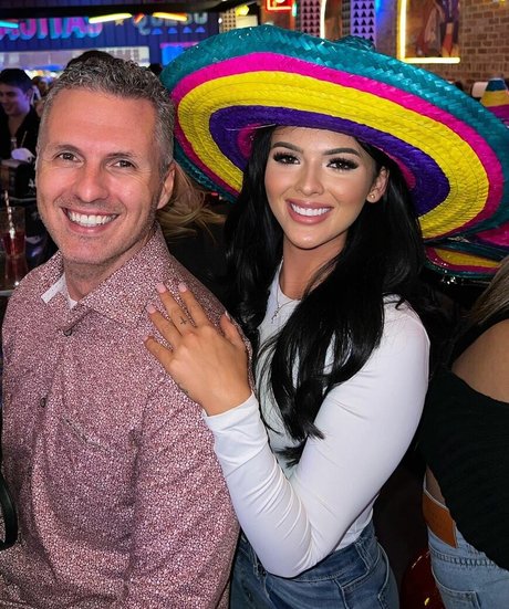 Eliza Inverno only fans leaked