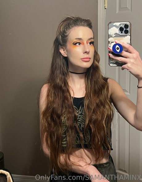 samanthaminx2 leaked onlyfans photos