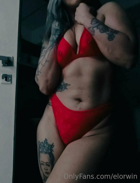 elorwin onlyfans leak nude