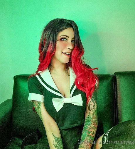 meivox onlyfans nudes leaked