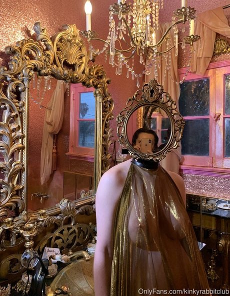 kinkyrabbitclub onlyfans porn leaked