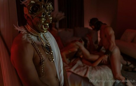 kinkyrabbitclub onlyfans ass
