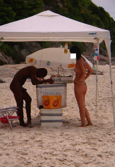 Casal Vi E JM onlyfans leaked pics