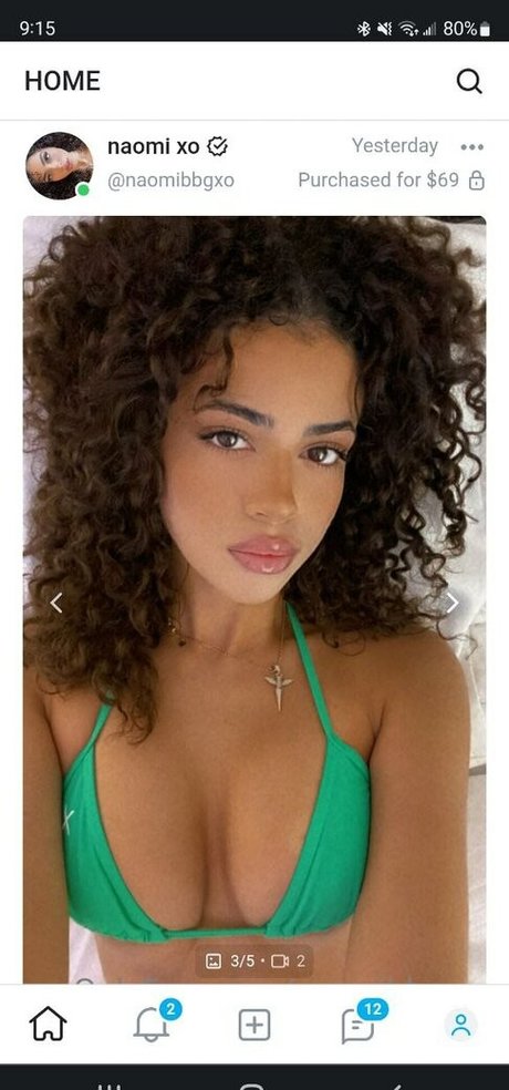 Naomi Rogers onlyfans x