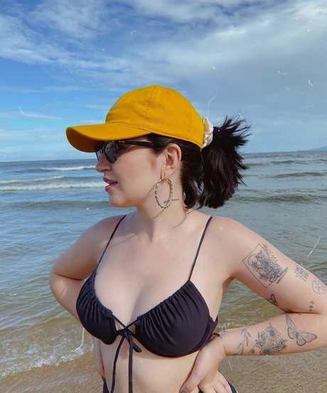 Bella Sant ASMR free onlyfans porn