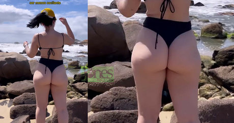 Bella Sant ASMR only fans pictures