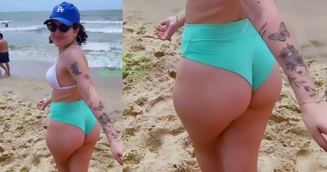 Bella Sant ASMR nudes onlyfans