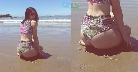 Bella Sant ASMR onlyfans pics leaked