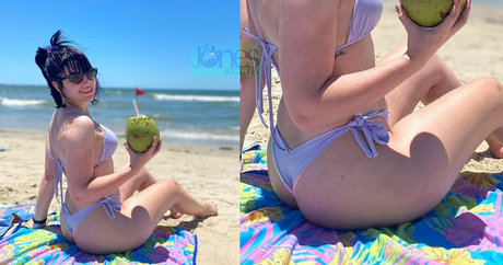 Bella Sant ASMR onlyfans porn leaked