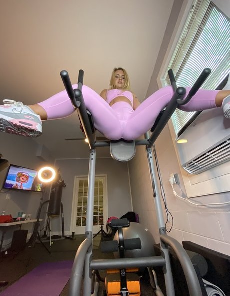 Fit Faith only fans review