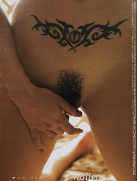 Carol Castro nude only fans leaks