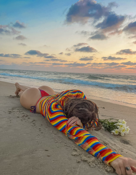 the bohema only fans nude leaks