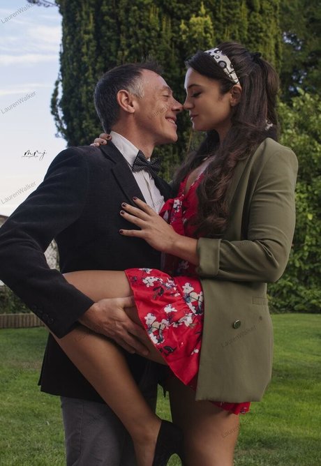 Lauren Walker onlyfans leaks