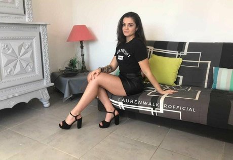 Lauren Walker onlyfans leaks nudes