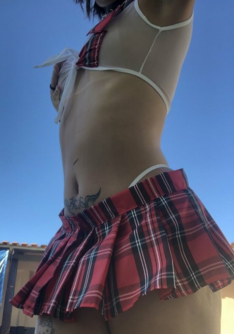 Lohaine Ribeiro onlyfans xx