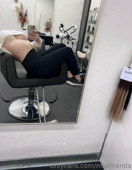 MsAmanda onlyfans model images