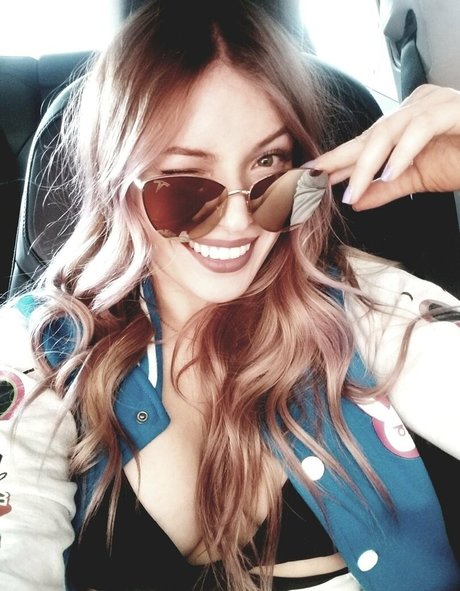 MsAmanda onlyfans sexy