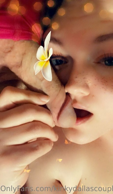 kinkydallascouple only fans