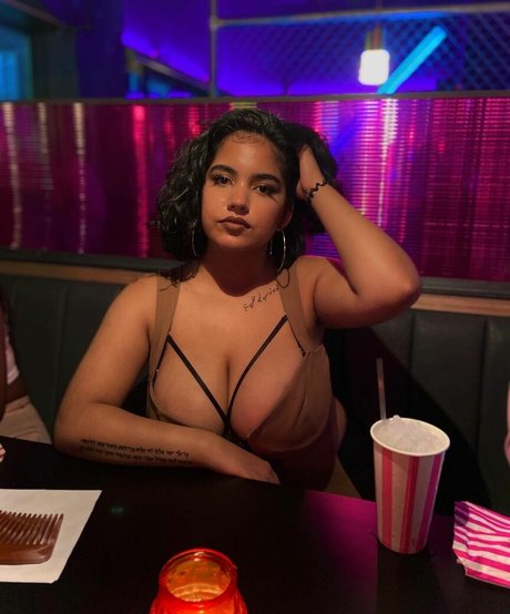 Boa Hancock nude on onlyfans