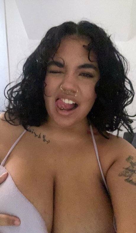 Boa Hancock desnuda onlyfans