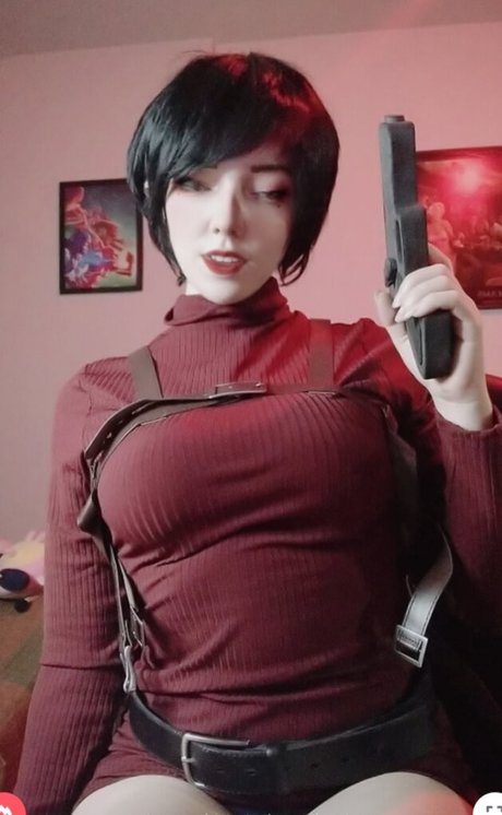 Viviane Grisa onlyfans leakd