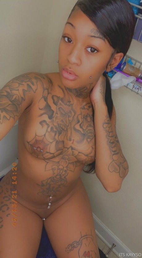 kayyso onlyfans leak xxx