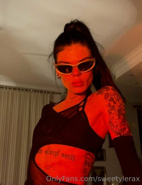 sweetylerax onlyfans naked porn