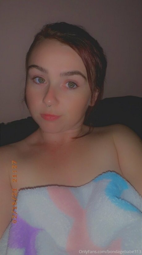 bondagebabe313 only fans porn