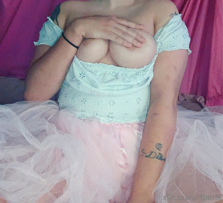 xoctaviamoonx onlyfans nudes porn