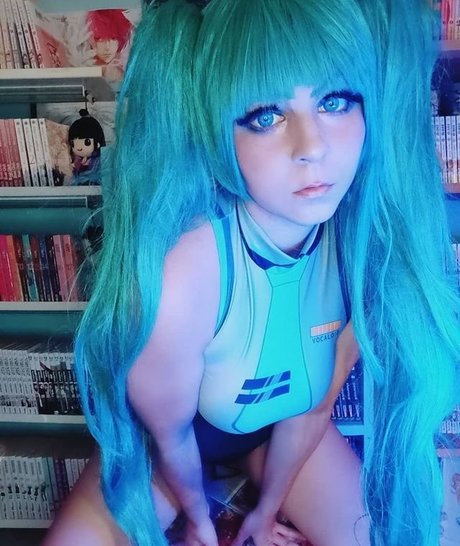 ValeYukiChan onlyfans leaked