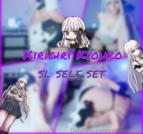 ValeYukiChan nude onlyfans