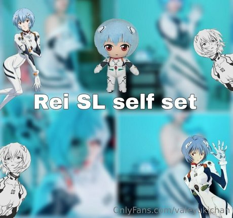 ValeYukiChan onlyfans leams