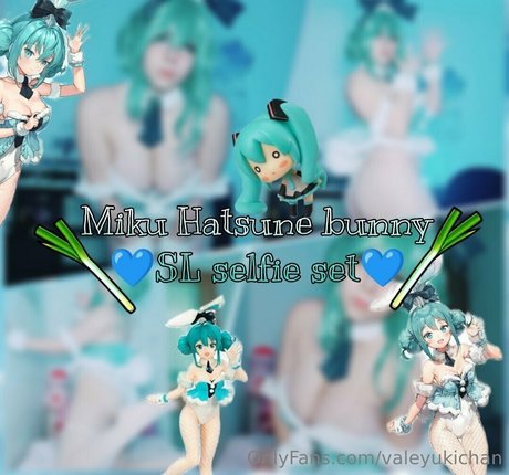 ValeYukiChan onlyfans creator