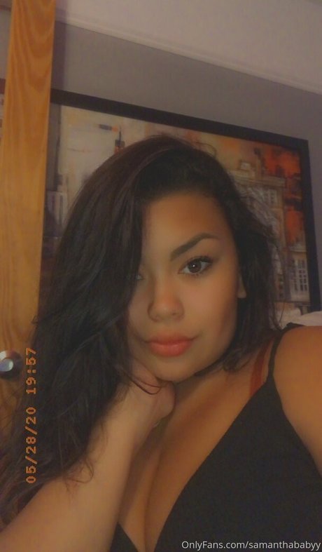 samanthababyy leaked onlyfans naked