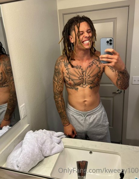 kweezy100 nudes onlyfans leaks