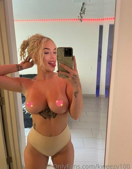 kweezy100 onlyfans sex tape