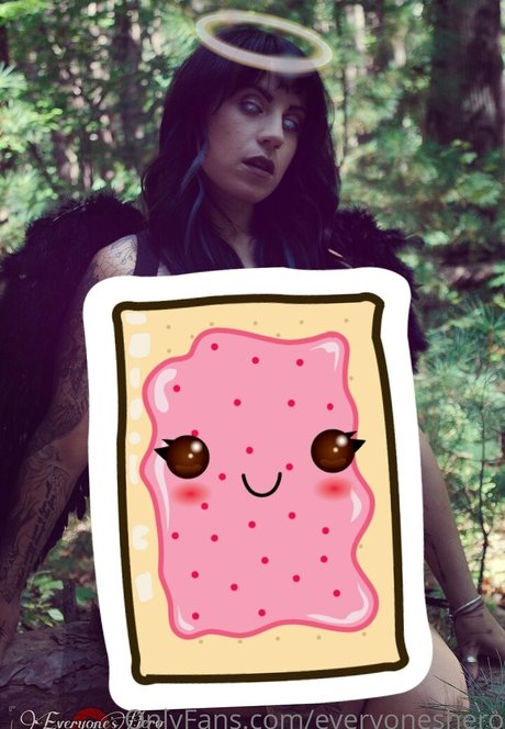 everyoneshero leaked onlyfans sex tape