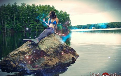 everyoneshero onlyfans nude leak