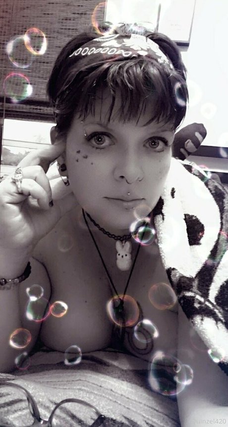 quinzel420 nude onlyfans leaked